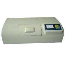 China Digital-automatischer Polarimeter-Preis für Labor Wzz-2b